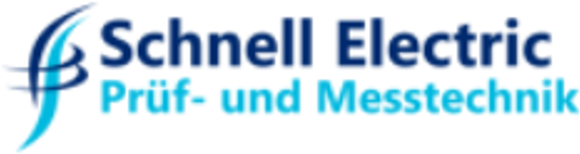 Schnell Electric E-Check gemäßt DVGU-V3